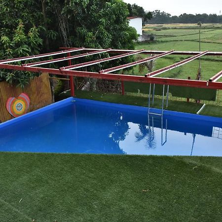 Gods County. Resort & Banquets 塔拉皮斯 外观 照片
